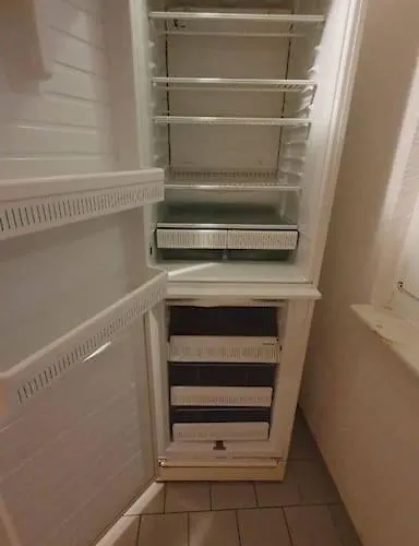 Gemuetliche Monteurwohnung In Bis 6 Personen *